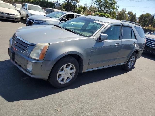 2004 Cadillac SRX