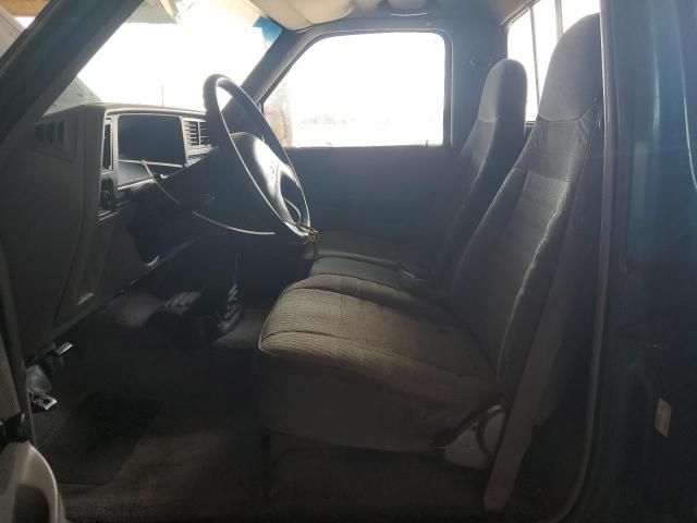 1994 Ford Ranger