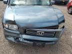 2006 Honda Ridgeline rts