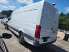 2021 Mercedes-Benz Sprinter 2500