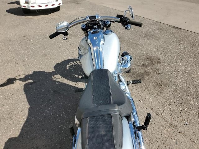 2023 Harley-Davidson Fxbr