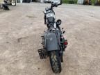 2021 Harley-Davidson XL1200 X