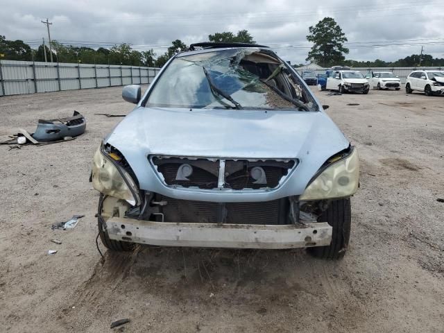 2004 Lexus Rx 330