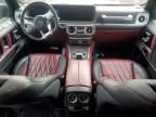 2022 Mercedes-Benz G 63 AMG