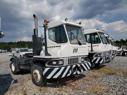 Salvage trucks for sale at Memphis, TN auction: 2019 Ottawa Yard Tractor 2019 Ottawa COMMACYT30-Trucks Yard Truck