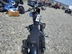 2012 Harley-Davidson XL1200 Nightster