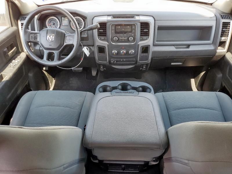 2018 Dodge RAM 2500 ST