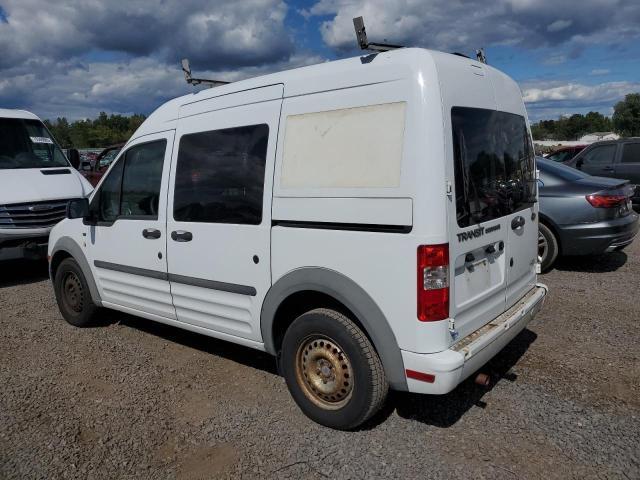 2013 Ford Transit Connect xlt