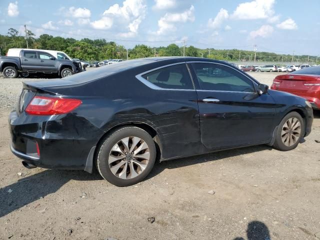 2014 Honda Accord LX-S