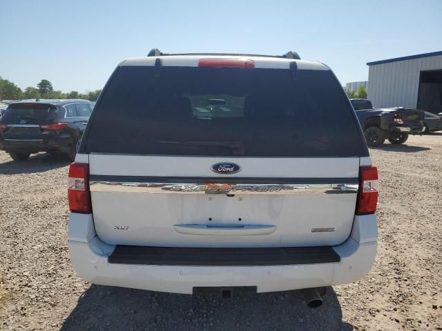 2015 Ford Expedition XLT