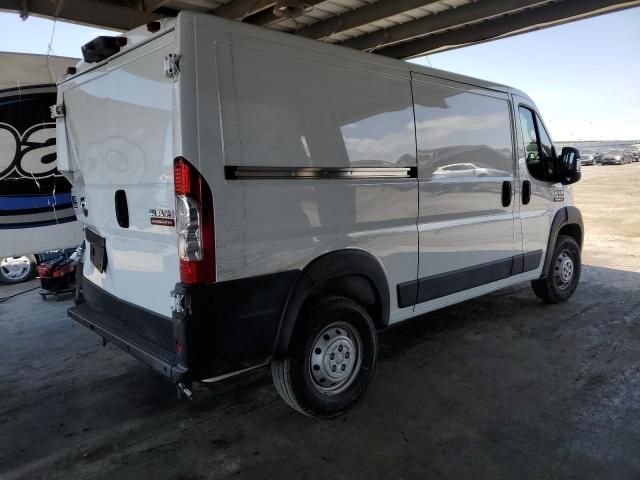 2021 Dodge RAM Promaster 1500 1500 Standard