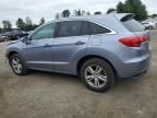 2015 Acura RDX
