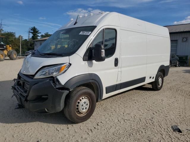 2024 Dodge RAM Promaster 2500 2500 High