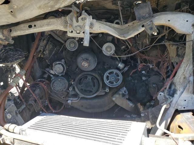 2005 Ford F250 Super Duty