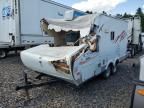 2007 Shadow Cruiser 314TBS-RVS