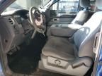 2011 Ford F150 Super Cab