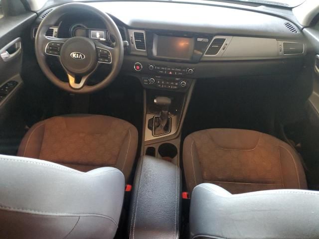 2017 KIA Niro FE