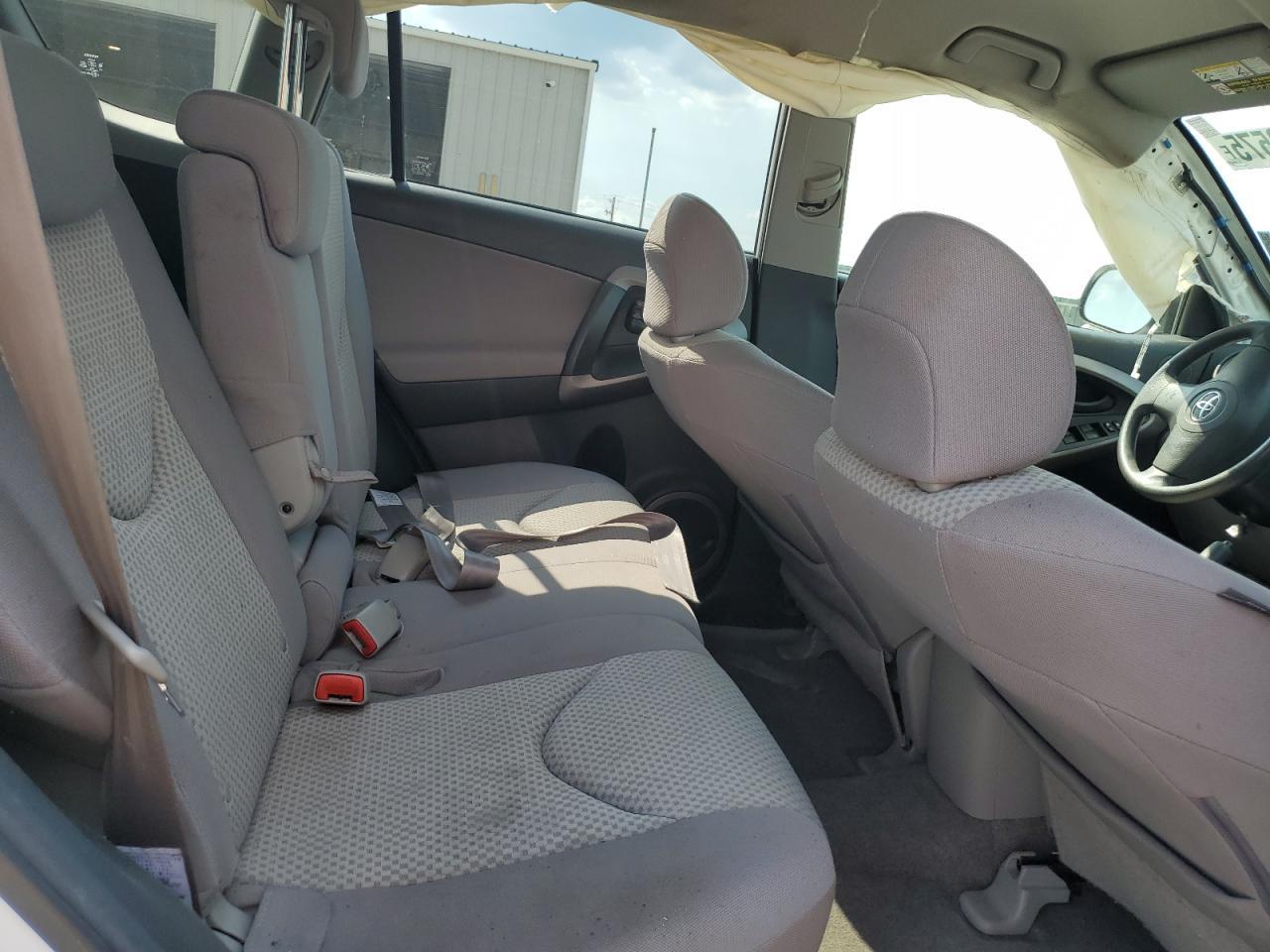 2008 Toyota Rav4
