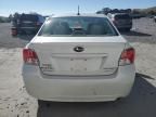 2012 Subaru Impreza