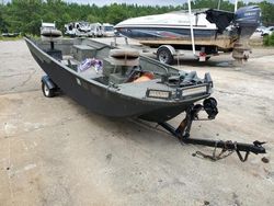 1972 Seacraft Boat en venta en Gaston, SC