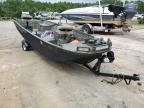 1972 Seacraft Boat