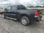 2012 GMC Sierra K1500 Denali