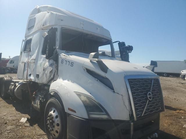 2019 Volvo VN VNL