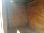 2022 Spartan Cargo SP6X12TA Enclosed Cargo Trailer
