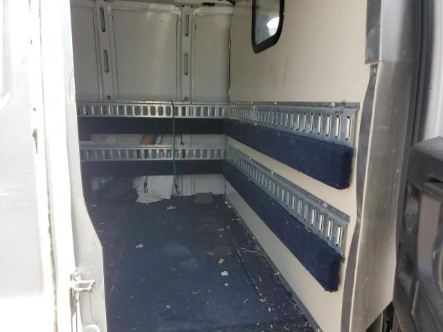 2014 Chevrolet Express G1500