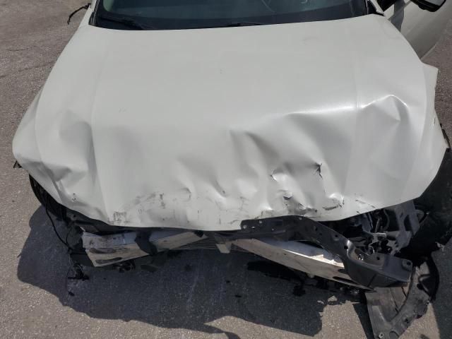 2019 Nissan Altima Platinum
