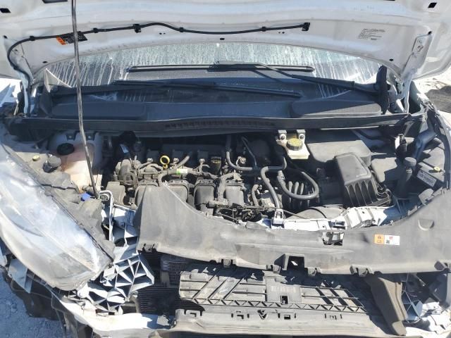 2019 Ford Transit Connect XL