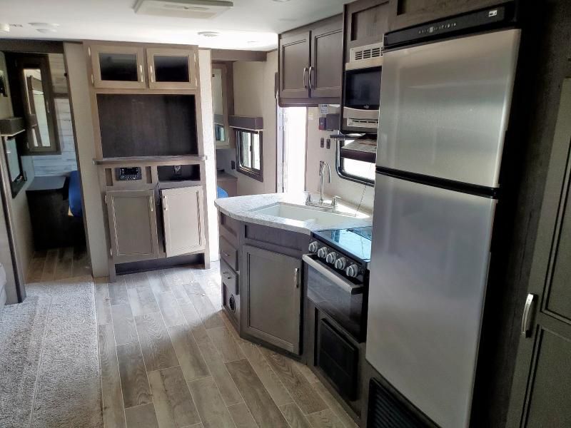 2021 Jayco JAY Flight
