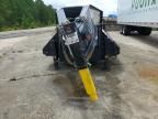 2024 Big Tex 22GN-40D5A-MRBK Equipment Trailer
