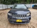 2015 Jeep Compass Latitude