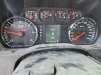 2017 Chevrolet Silverado K1500