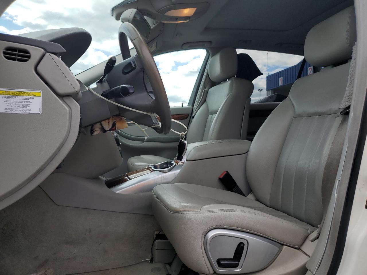 2006 Mercedes-Benz R 350