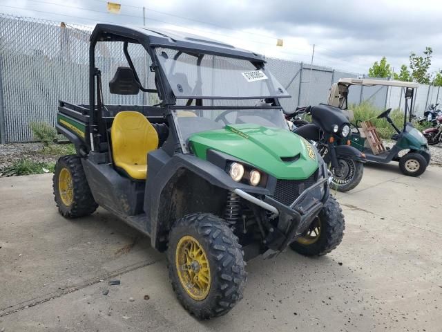 2019 John Deere 2019 RSX 860M
