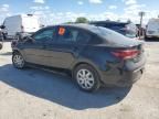 2023 KIA Rio lx