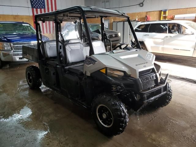 2020 Pols 2020 Polaris Ranger Crew 570-4 Premium