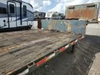 2008 Fontaine Drop Deck Trailer