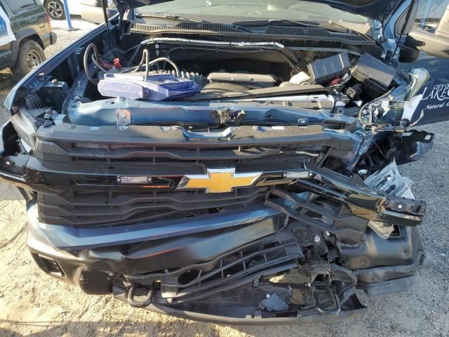 2024 Chevrolet Silverado C2500 Heavy Duty