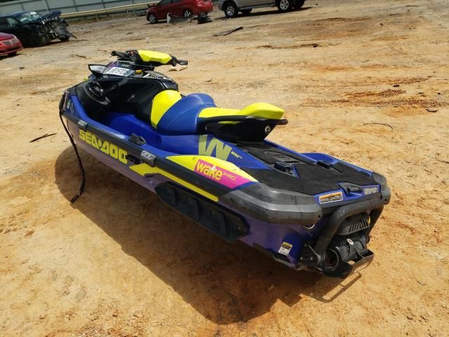 2021 Other Wake PRO 230