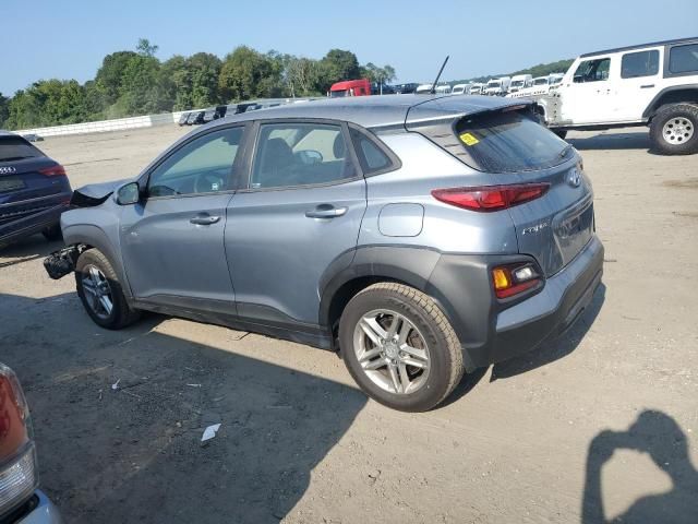 2019 Hyundai Kona SE