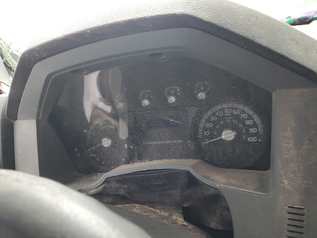 2015 Ford F450 Super Duty