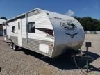 2011 Cherokee By Forest R 2010 Foresriver Grey Wolf-RVS Camper