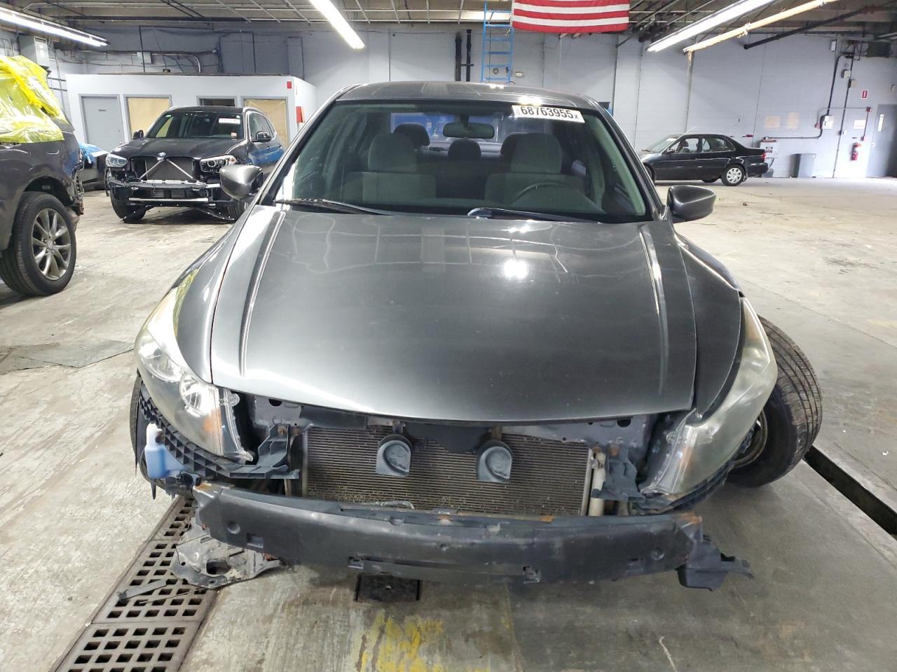 2008 Honda Accord lx