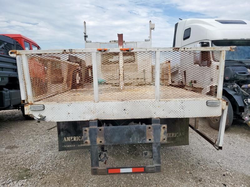 2019 International 4000 4300-Trucks