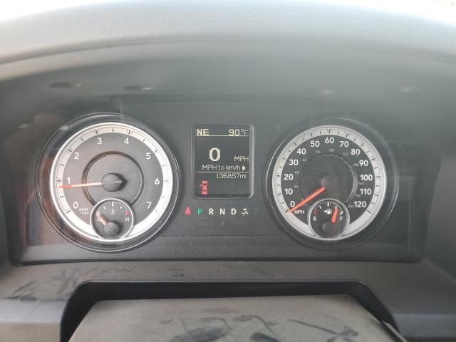 2015 Dodge RAM 2500 ST