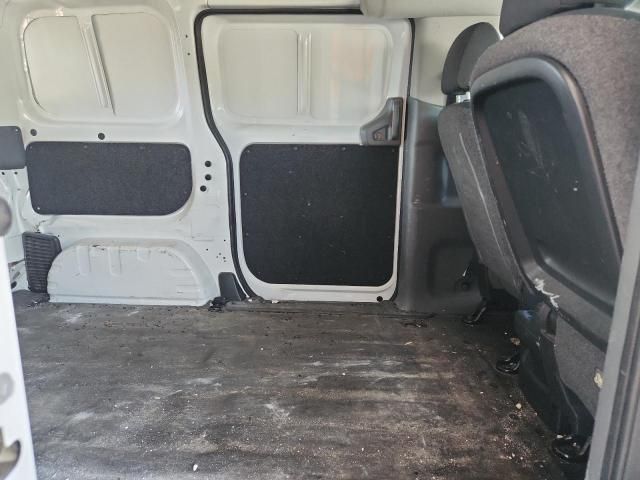 2015 Chevrolet City Express LS