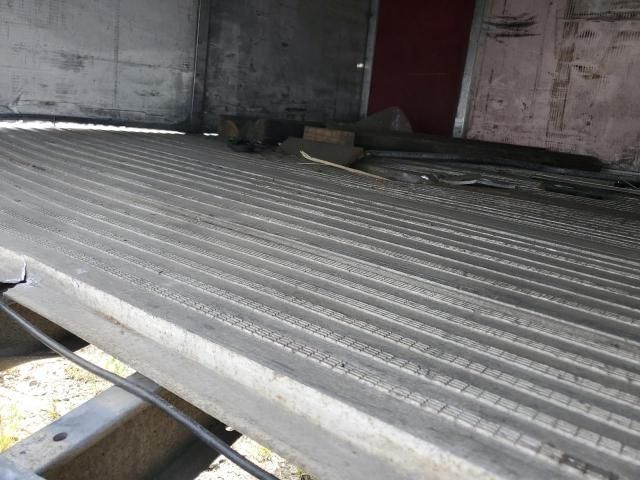 1999 Reitnouer Flatbed Trailer